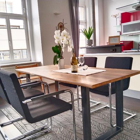 Grand Vienna City Center Apartment Exteriör bild
